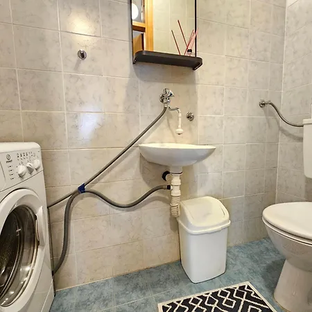 Apartment Strahinjica Bana Urban