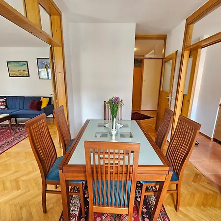 Apartment Strahinjica Bana Urban *